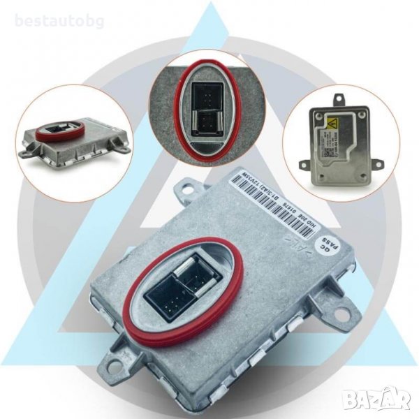 Баласт за ксенон D1S за Mercedes / Mini / BMW, снимка 1