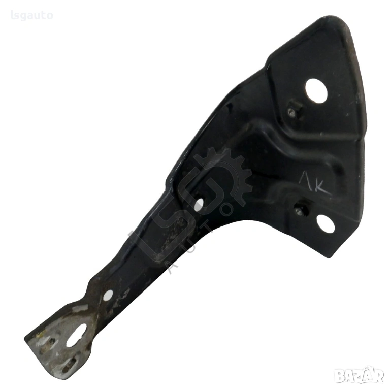 Държач ляв калник Volkswagen Passat (B7) 2010-2014 ID: 157071, снимка 1