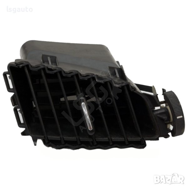 Дясна духалка средна конзола табло Subaru Legacy V 2009-2014 ID: 115339, снимка 1