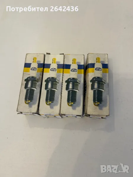 Свещи MAGNETI MARELLI , снимка 1