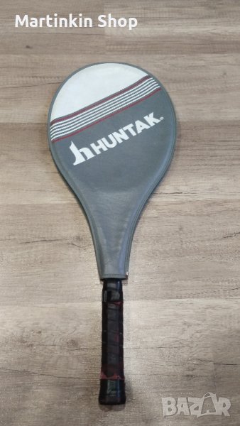 Тенис ракета Huntak, снимка 1
