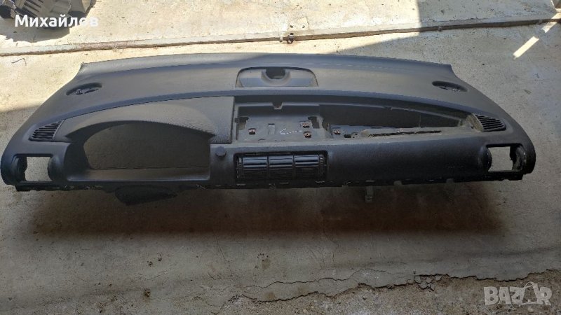 Табло горна част с въздушна възглавница от Форд Галакси 2.0 Бензин, снимка 1