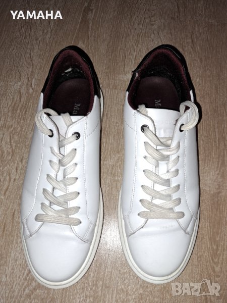 Marc  O' Polo  Мъжки  Маратонки 43. ЕСТЕСТВЕНА КОЖА , снимка 1