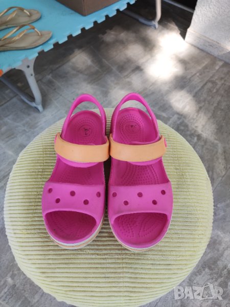 сандали Crocs Crocband, снимка 1