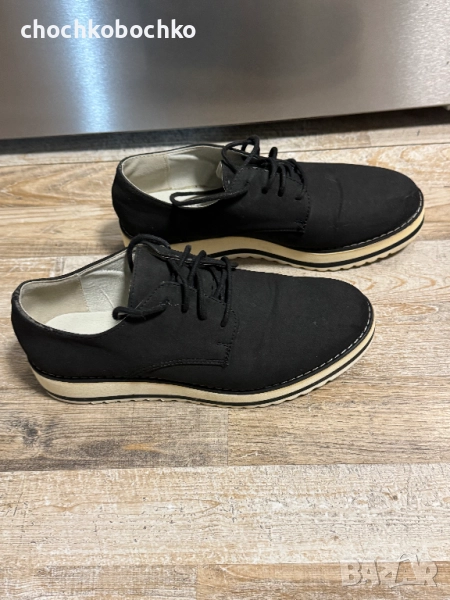 JANNY FAIRY Дамски обувки номер 37, снимка 1