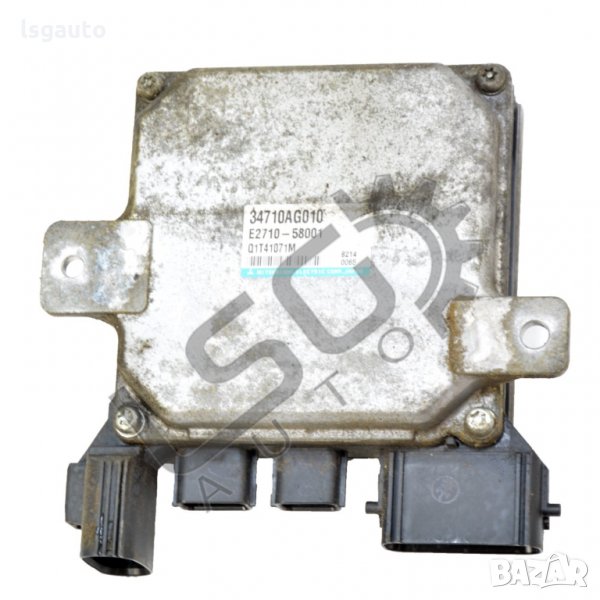 Модул електрическа рейка Subaru Legacy IV 2003-2009 SU191121N-193, снимка 1