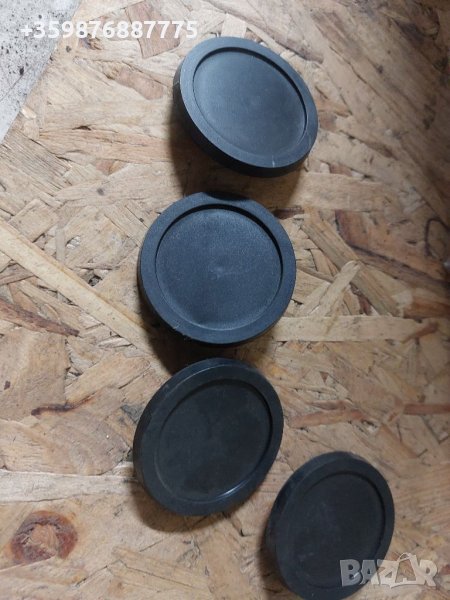 Капачки за тасове Лада 2106 2103 , снимка 1