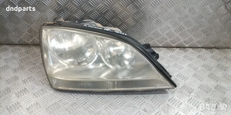 Десен фар Kia Sorento 2006г.	, снимка 1