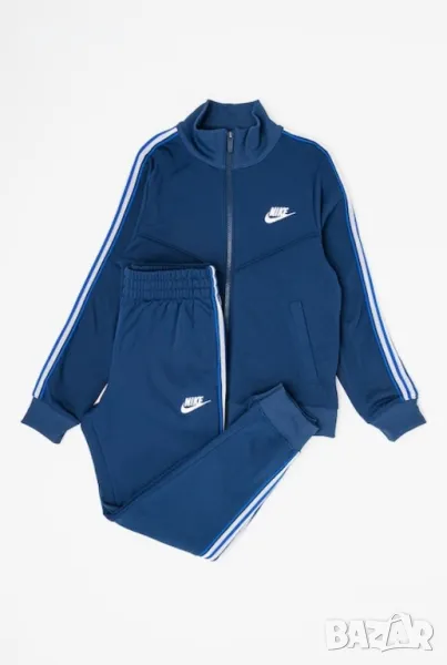 Детски екип NIKE 137-147, снимка 1
