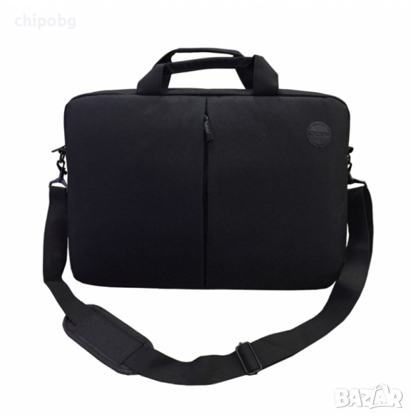 Чанта за лаптоп Okade T46, 15.6", Черен, снимка 1
