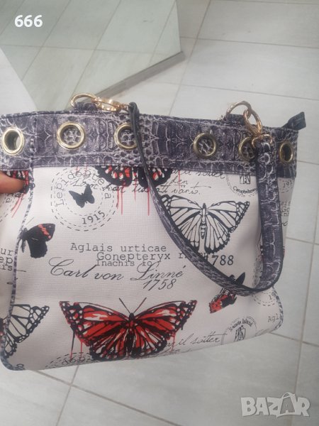 Чанта, снимка 1