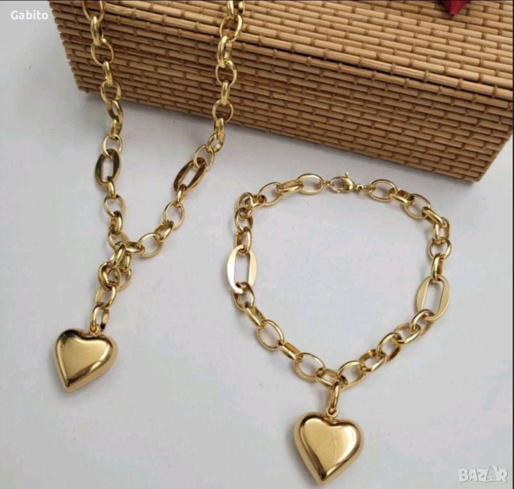 Комплект, снимка 1