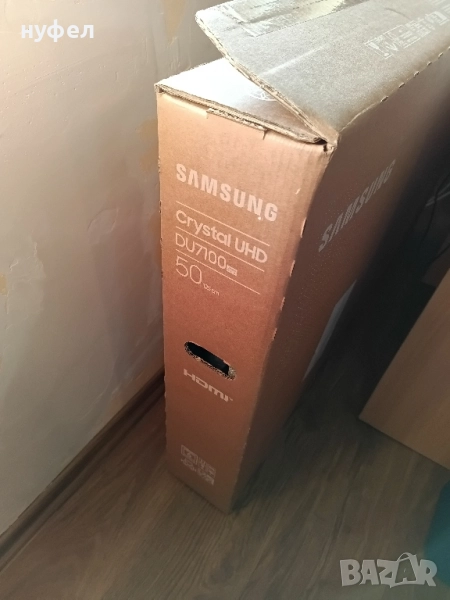 Самсунг 50 , снимка 1