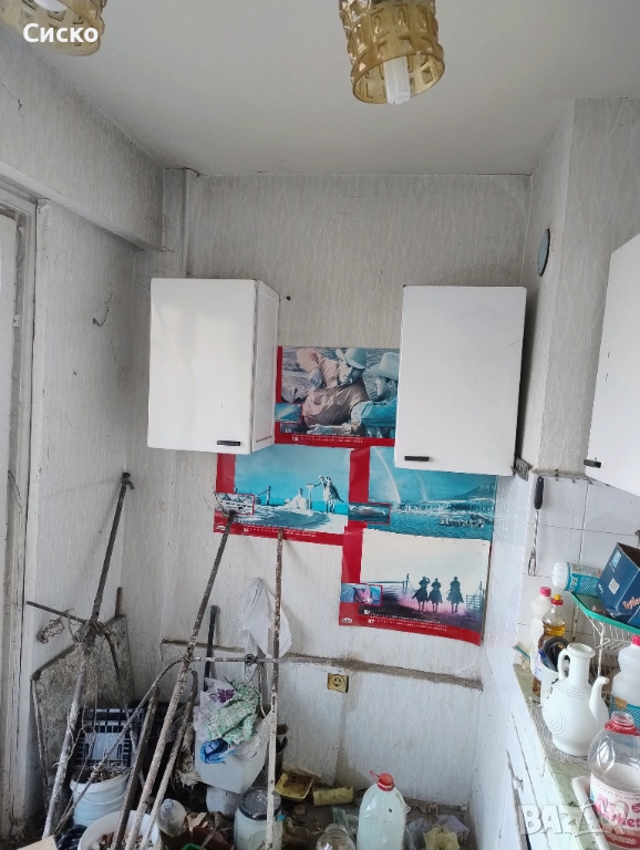 Продавам метални шкафове , снимка 1