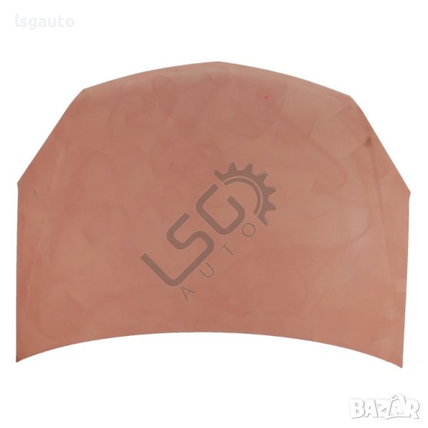 Преден капак Opel Astra H (A04) 2004-2014 ID: 120323, снимка 1