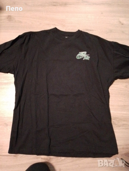 Тениска Nike, снимка 1