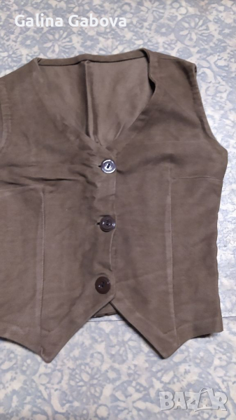 Дамски елечета в Елеци в гр. Хасково - ID23868279 — Bazar.bg