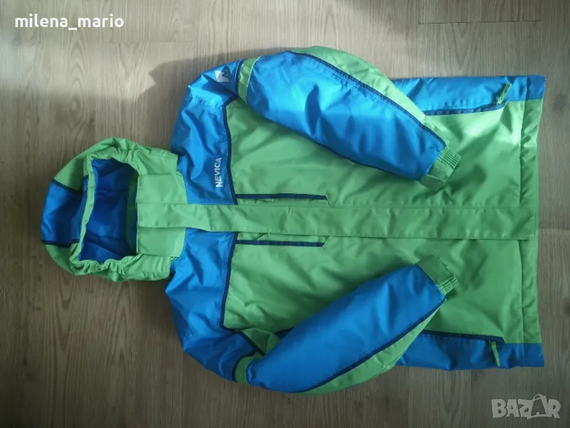 Скиорско яке NEVICA, снимка 1