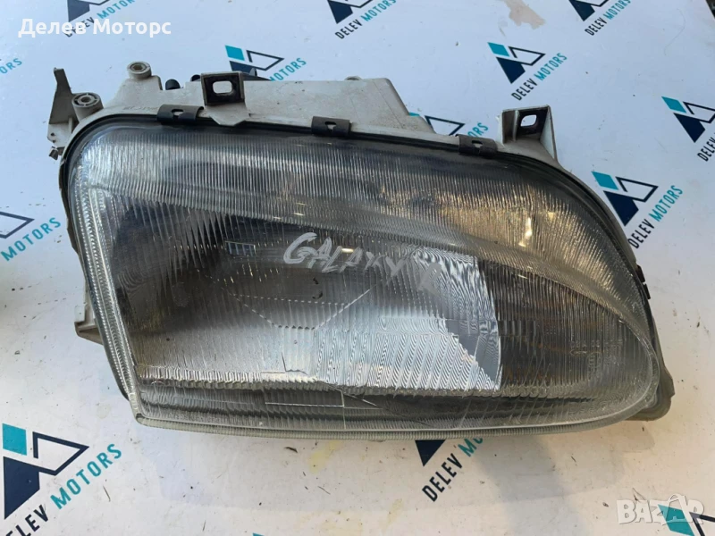 Фар десен за Ford Galaxy, Форд Галакси 1996г., снимка 1