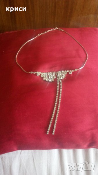  красиво колие, снимка 1