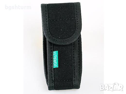 Калъф за резервен пълнител - малък , пистолет Макаров, снимка 1