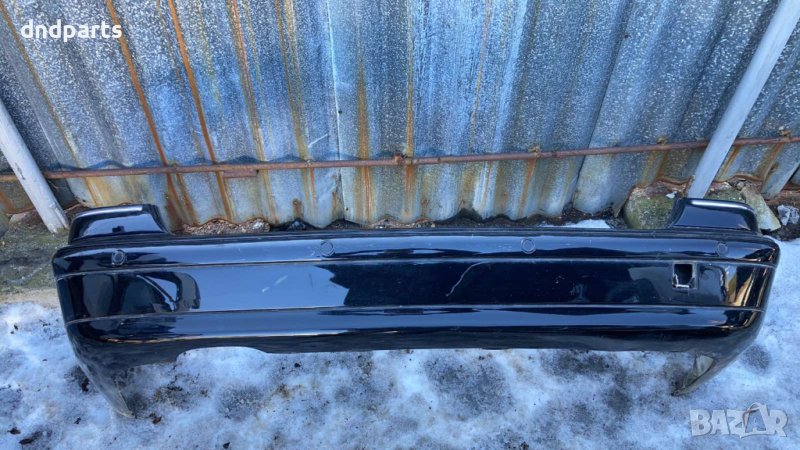Задна броня Mercedes C-Class,W203,2006г.комби, снимка 1