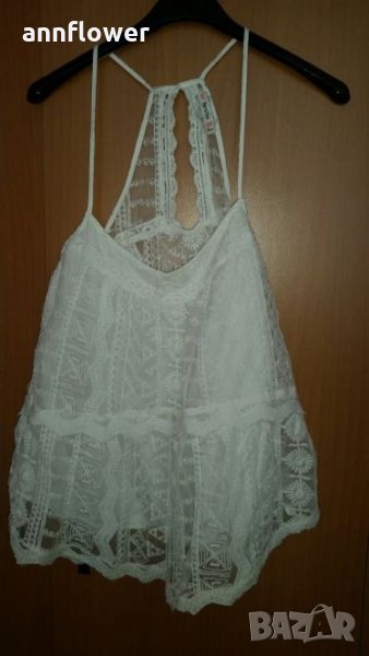 Топ Bershka, снимка 1