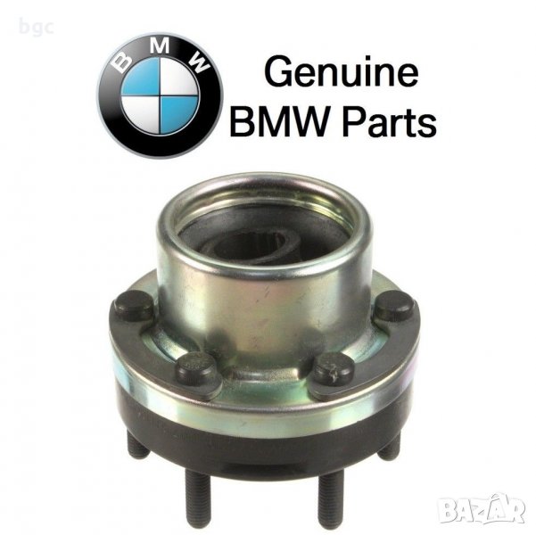 BMW Каре Оригинален Комплект 26117501639 Пълен BMW Ремонтен комплект TVB500360 LR037027 94мм/30зъба, снимка 1