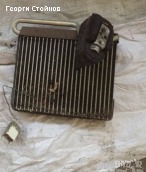 Радиатор за климатик вътрешен - Опел Зафира А, снимка 1