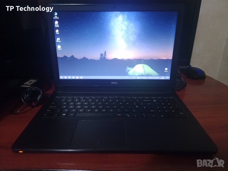 Лаптоп DELL Vostro 3559 i5-6200U / Full HD / SSD, снимка 1