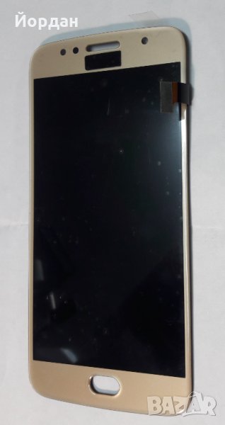 Moto G5S дисплей, снимка 1