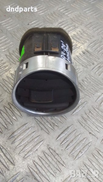 Духалка парно Audi A4 Cabrio 2004г., снимка 1