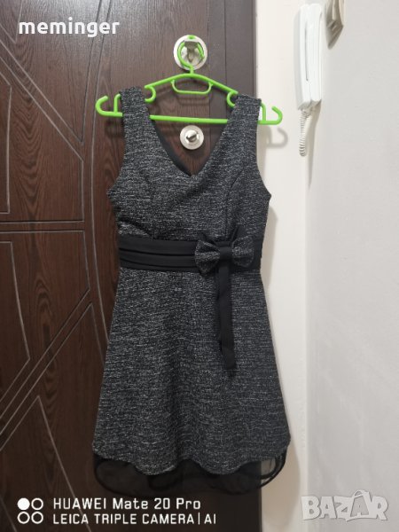 Дамска рокля , снимка 1