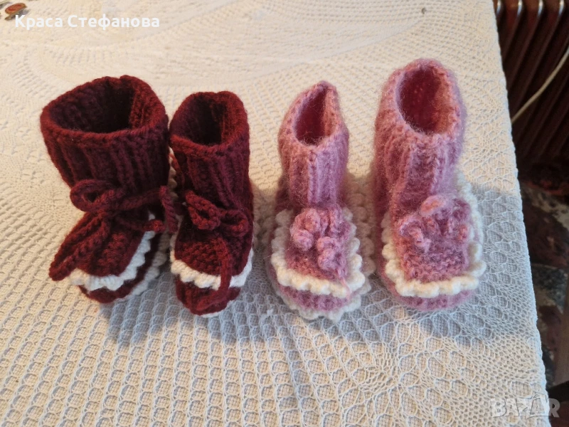 Детски терлички , снимка 1