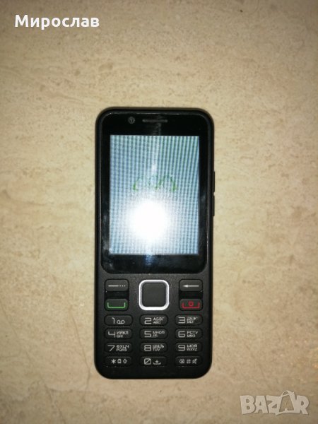 Мобилен телефон MobiWire Oneida , снимка 1