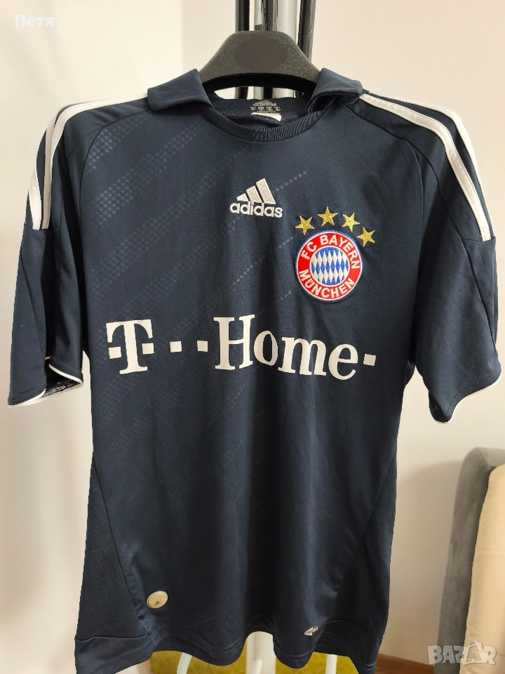 Bayern Munichen, football jersey, M, Adidas , снимка 1