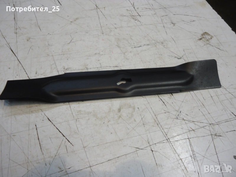 Нож за косачка, снимка 1