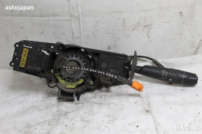 Лостче чистачки Фиат улисе Fiat ulysse, снимка 1