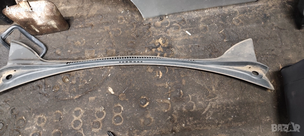 Кора чистачки Seat Leon II - 30лв, снимка 1