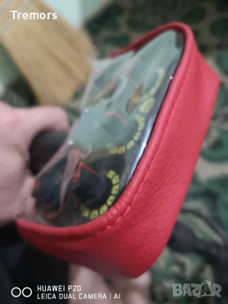 Калъф за Батерия на  Golden Mask (Голден Маск , снимка 1