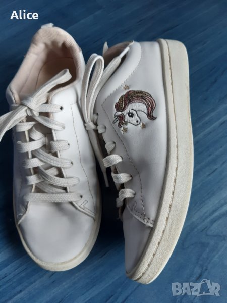 Детски обувки Н&М, номер 35, снимка 1