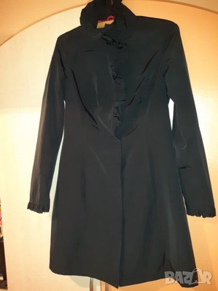 Елегантен шлифер на Sisley , снимка 1