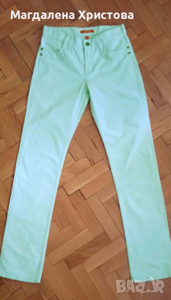 Дамски панталон XS, снимка 1
