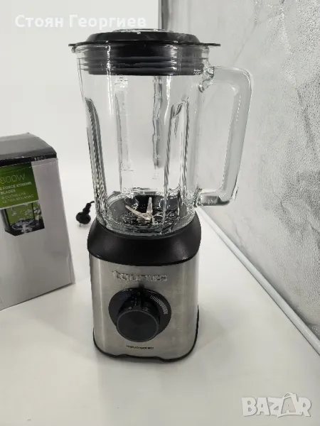 Чисто нов блендер TAURUS  2литра 1800вата, снимка 1