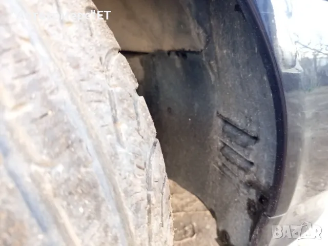 НА ЧАСТИ: MERCEDES CLK230 197кс, снимка 16 - Части - 49380606