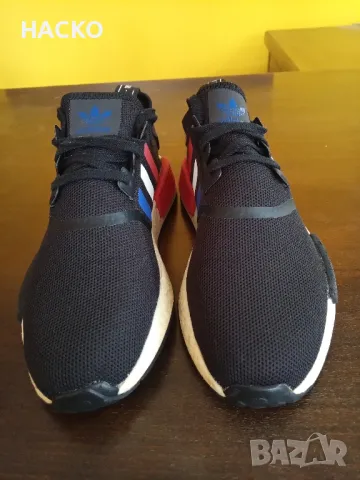 ADIDAS  Номер 44 2/3 Стелка 28,5 см. 100% Оригинални Внос от Англия, снимка 2 - Маратонки - 50290173