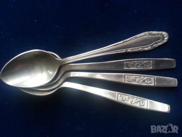 лъжички/вилички/ножове за колекция от авиолинии:LOT,CSA,SAS,AON,Seychelles,Garuda,Olympic,Thai,India, снимка 13 - Колекции - 37045114