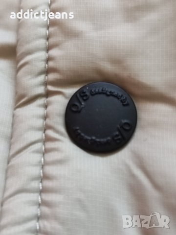 Мъжко спортно яке S.Oliver  размер M, снимка 5 - Якета - 36831149