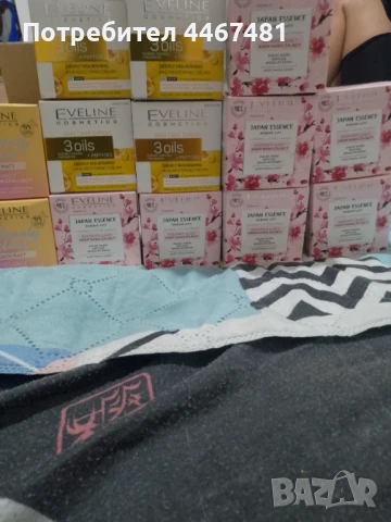 Козметика на едро и дребно , снимка 8 - Козметика за лице - 50742055