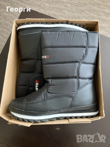 Мъжки оригинални апрески , снимка 2 - Мъжки ботуши - 53373438